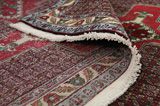 Senneh - Kurdi Tappeto Persiano 378x96 - Immagine 5
