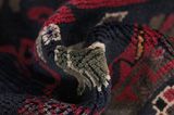 Afshar - Sirjan Tappeto Persiano 245x154 - Immagine 7