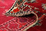 Qashqai - Shiraz Tappeto Persiano 280x150 - Immagine 5
