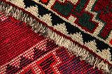 Qashqai - Shiraz Tappeto Persiano 280x150 - Immagine 6