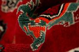 Qashqai - Shiraz Tappeto Persiano 280x150 - Immagine 7