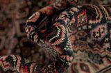 Senneh - Kurdi Tappeto Persiano 275x138 - Immagine 7