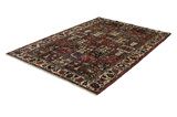 Bakhtiari Tappeto Persiano 245x168 - Immagine 2