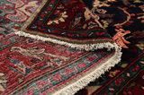 Bijar - Kurdi Tappeto Persiano 308x155 - Immagine 5