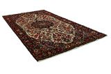 Sarouk - Farahan Tappeto Persiano 273x157 - Immagine 1