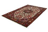 Sarouk - Farahan Tappeto Persiano 273x157 - Immagine 2