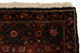 Hosseinabad - Hamadan Tappeto Persiano 76x58 - Immagine 3