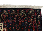 Senneh - Kurdi Tappeto Persiano 109x83 - Immagine 3