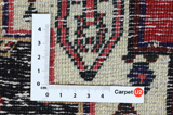 Senneh - Kurdi Tappeto Persiano 109x83 - Immagine 4