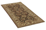 Ziegler - Farahan Tappeto Afgano 165x76 - Immagine 1