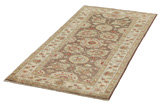 Ziegler - Farahan Tappeto Afgano 165x76 - Immagine 2