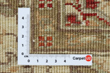 Ziegler - Farahan Tappeto Afgano 165x76 - Immagine 4